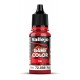 Acrylic Paint - Game Ink #Red (18 ml/0.6 fl oz)