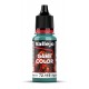 Acrylic Paint - Game Colour #Aquamarine (18 ml/0.6 fl oz)