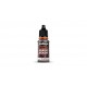 Acrylic Paint - Game Xpress Colour Zombie Flesh (18ml, matt)