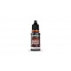 Acrylic Paint - Game Xpress Colour Willow Bark (18ml, matt)