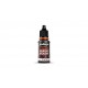 Acrylic Paint - Game Xpress Colour Muddy Ground (18ml, matt)