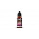 Acrylic Paint - Game Xpress Colour Intense Seraph Red (18ml, matt)