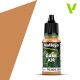 Acrylic Paint for Airbrushing - Game Air #Elf Skin Tone (18ml)