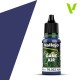 Acrylic Paint for Airbrushing - Game Air #Ultramarine Blue (18ml)