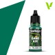 Acrylic Paint for Airbrushing - Game Air #Jade Green (18ml)