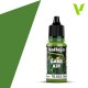 Acrylic Paint for Airbrushing - Game Air #Scorpy Green (18ml)