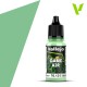 Acrylic Paint for Airbrushing - Game Air #Ghost Green (18ml)