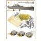 1/350 USS Des Moines Heavy Cruiser [Deluxe Edition]