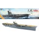 1/350 IJN Aircraft Carrier Taiho [Deluxe Edition]