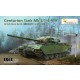 1/72 British Centurion Tank Mk.5/1-4.RTR MBT