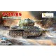 1/72 Russian T-34/85 Mod.1944 Plant 183