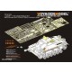 1/35 StuG.III Ausf.G Early Basic Detail Set for Tamiya 35197/Dragon 6320/6454/6927/35021