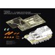 1/35 WWII SdKfz.184 Ferdinand Tank Destroyer Upgrade Detail set for Amusing Hobby #35A044