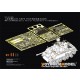 1/35 M4A3E8 Early Version Thunderbolt VII HVSS Basic Detail Set for Rye Field Model 5092