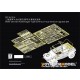 1/35 Kubelwagen Type 82 Africa Troop Version Upgrade Set for MENG-VS015