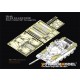 1/35 British Chieftain MBT Stoweage Bins for Meng Model #TS051