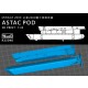 1/32 Mirage 2000 ASTAC Pod for Mirage 2000 kits