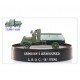 1/72 Samson's Armoured LGOC B Type 1914 Coversion Set