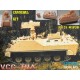 1/35 VCC-Tua Cannibal Kit