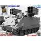 1/35 M113 Hellfire Conversion set