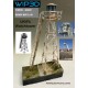 1/48 Unifil Watchtower (Resin kit)