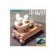 1/72 IDF RAJ 101 Conversion Set for M113