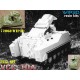 1/72 M113 VCC-Tua Full Kit