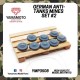 1/35 German Anti-tank Mines Set #2