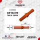 1/24 Air Valves Type D (20pcs)