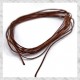 1/24 Braided Hose Line Brown 0.4mm (length 2m)