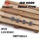 1/24 Horn JDM Hella Type (4pcs)