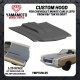 1/24 Chevrolet Monte Carlo 1970 Custom Hood for AMT #38510 [F&amp;F Tokyo Drift]