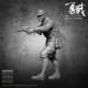 1/35 NRA Republic of China Army, Songhu War Conference 1937/08/13 #B