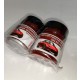 Mazda MX-5 (Eunos) NA/NB/NC/ND Paint - Soul Red 2x30ml (2015 model) 60ml