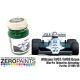 Williams FW07-FW08 Green Paint (30ml)