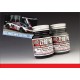 Helix Mclaren MP4-12C GT1 Paint Set 2x30ml