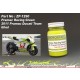 Pramac Racing Green Paint - 2011 Pramac Ducati Team 60ml