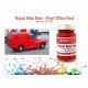 Royal Mail (Post Office) Red Paint 60ml