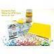 Deutsche Post Yellow Paint 60ml