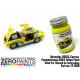 Mercedes 300SL Carrera Panamericana 2004 Yellow Paint (60ml)