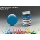 Chrysler Blue Engine Paint 30ml