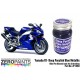 Yamaha R1-R6 Deep Purplish Blue Metallic Paint 60ml