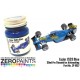 Ligier J33 Blue Paint (30ml)