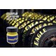 Goodyear Yellow Tyre Paint 30ml