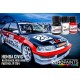 Honda Civic EF3 RAZO livery Paint Set (3x 30ml)