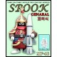 F-4 Spook General ROK Retirement Ceremony Character (Height: 10.5 cm)