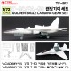 1/72 T-50/TA-50/FA-50 Series Landing Gear Set