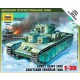 1/100 (Snap-Fit) Soviet Heavy Tank T-35