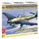 1/72 Junkers Ju-87B-2/U4 Stuka w/Skis