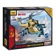 1/144 Soviet Attack Helicopter Mil-24 V Hind